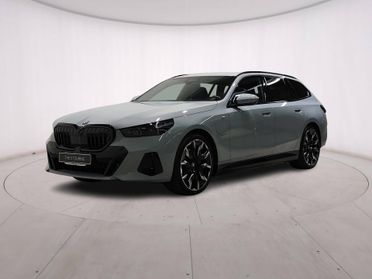 BMW Serie 5 530e Touring xDrive MSport Pro