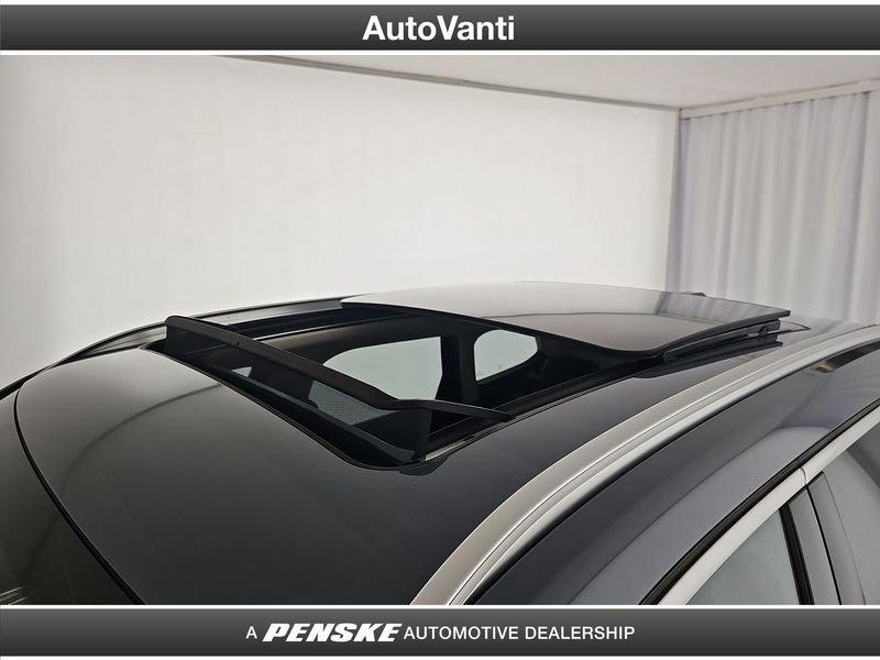 BMW X1 iX1 edrive 20 X-Line