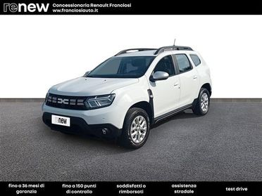 DACIA Duster II 1.0 tce 4x2 EXPRESSION NBI
