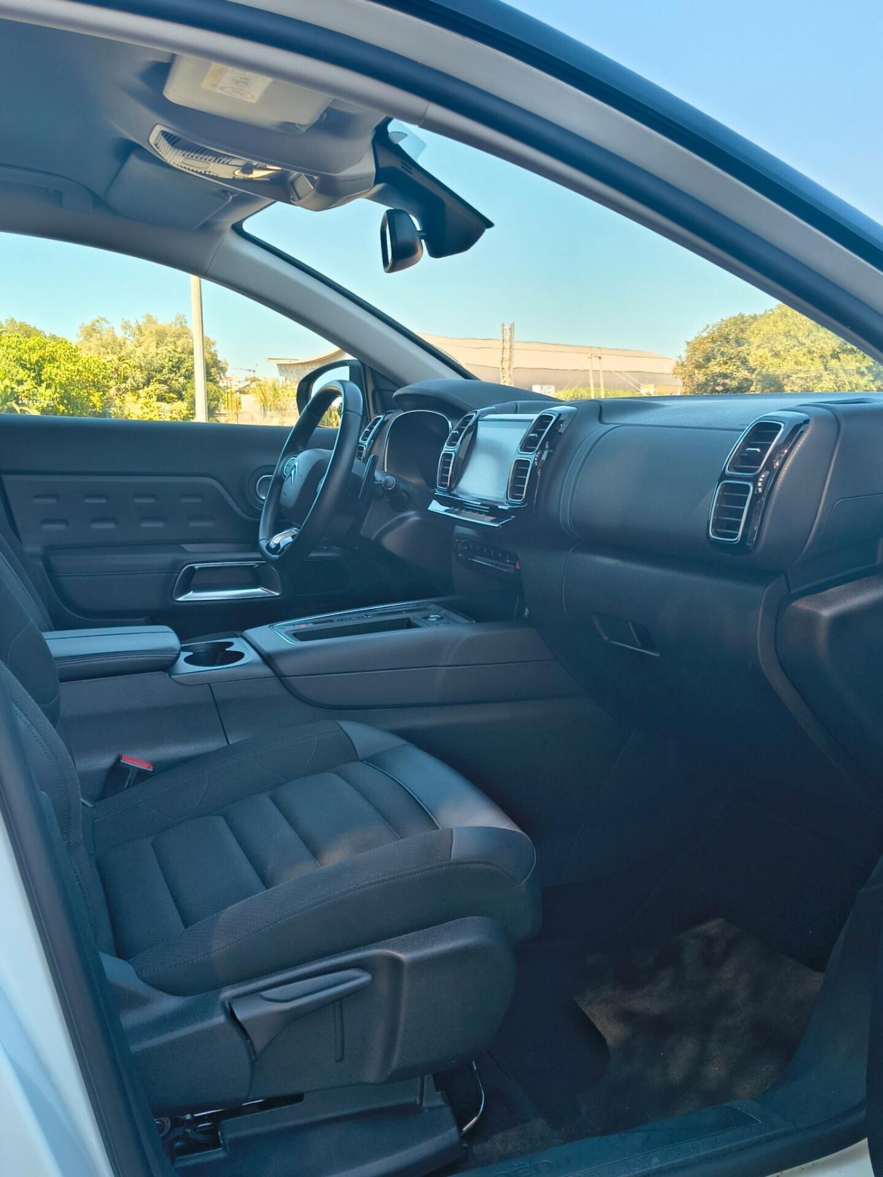 Citroen C5 Aircross 1.5 BlueHDi 130 EAT8 FEEL UNIPROPRIETARIO