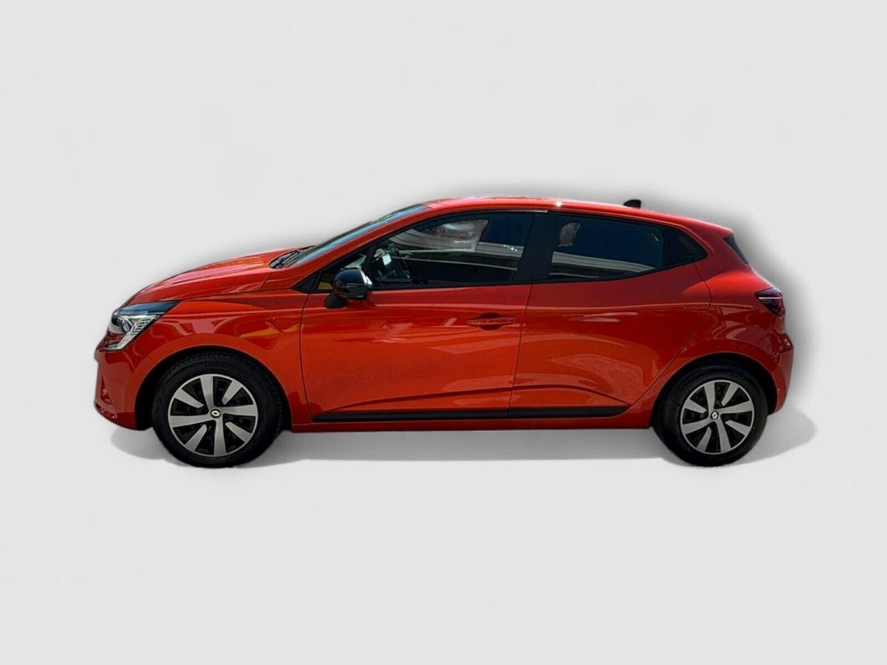 Renault Clio SCe 65 CV 5 porte Equilibre