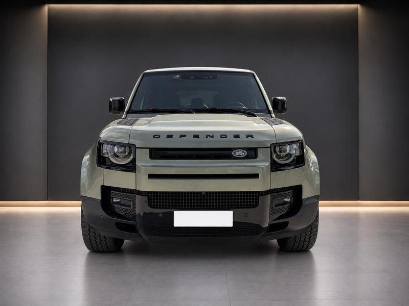 Land Rover Defender 3.0 D6 250 110 AWD auto.