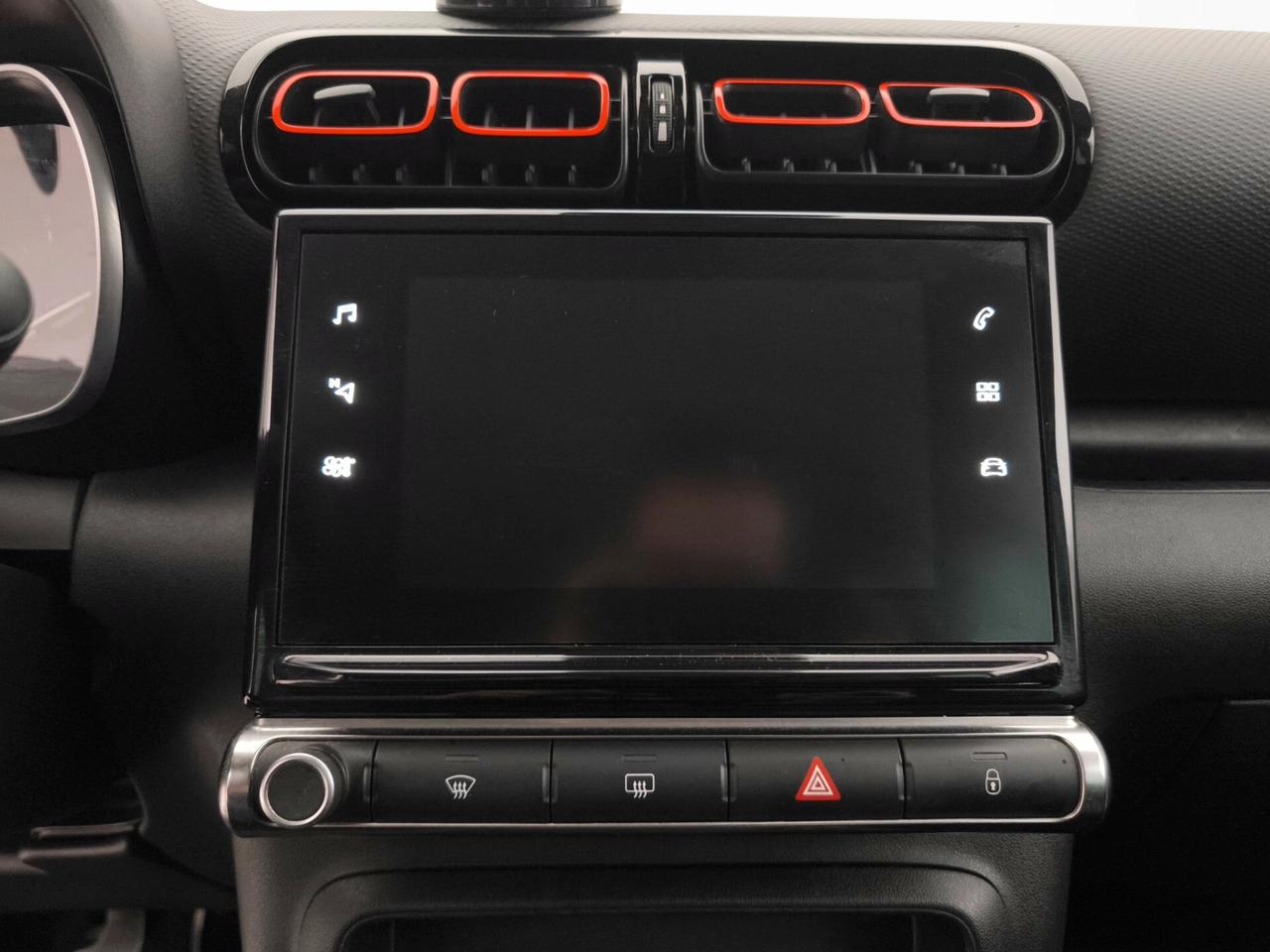 Citroen C3 Aircross BlueHDi 100 S&S Shine