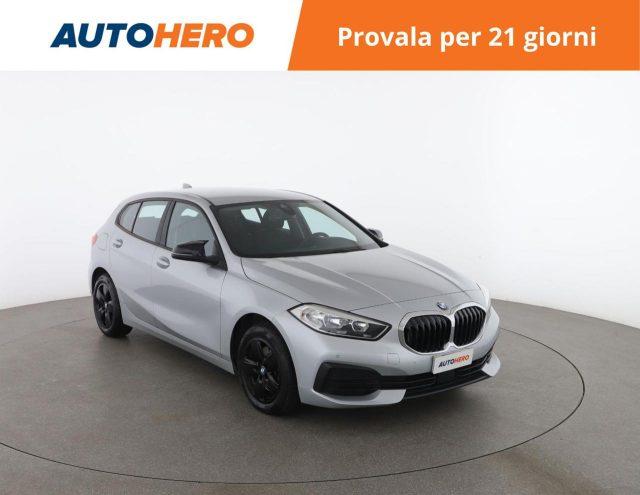 BMW 118 i 5p. Advantage