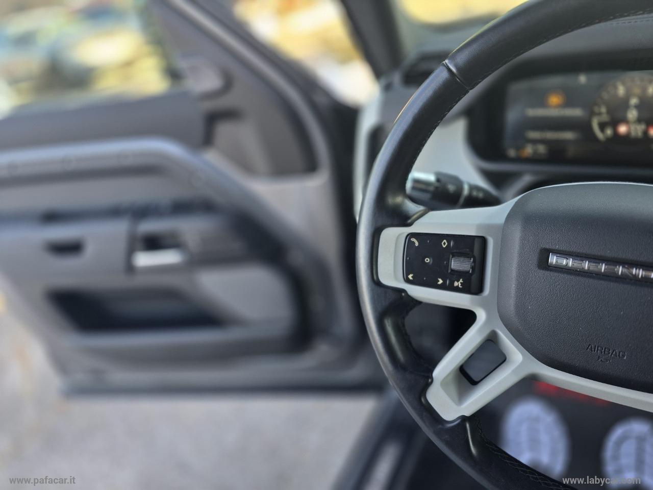 LAND ROVER Defender 110 3.0D I6 250 CV X-Dynamic S