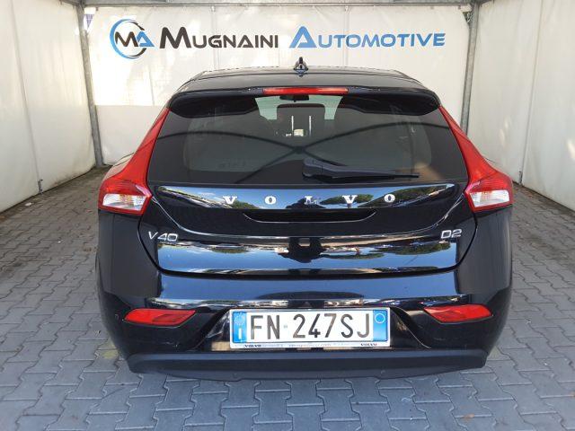 VOLVO V40 D2 Business