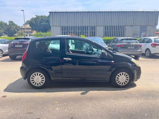 Citroen C2 1.1 Elegance