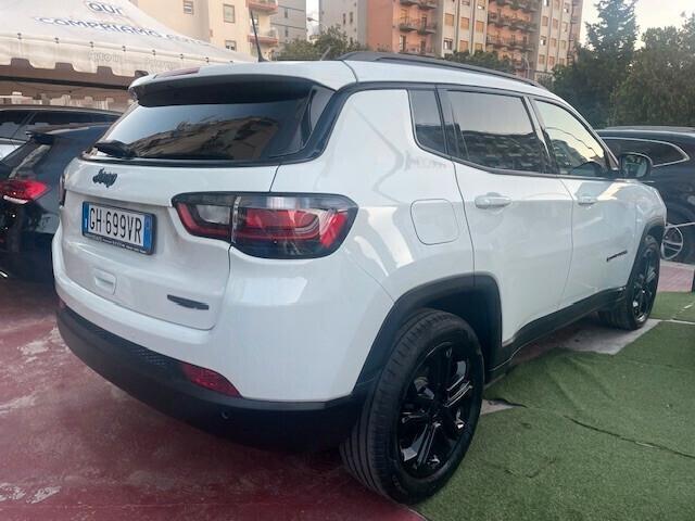 Jeep Compass Finanziabile Garanzia Anche permuta