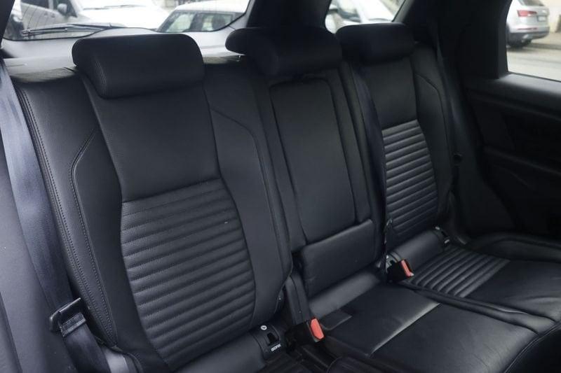 Land Rover Discovery Sport Land Rover Discovery Sport Discovery Sport 2.0 TD4 150 CV HSE ANNO 2020