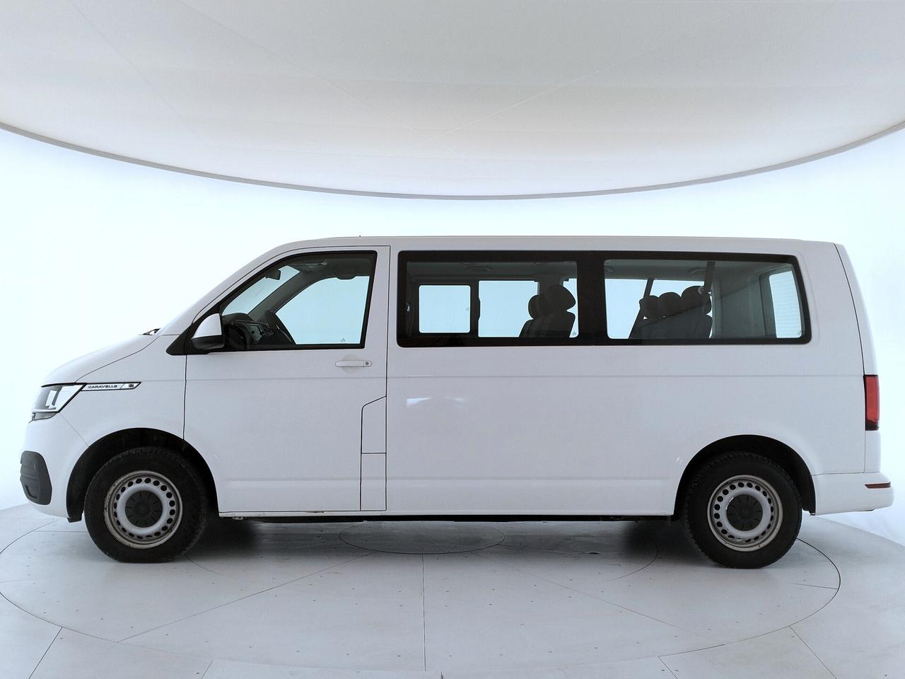 Volkswagen T6 Caravelle Transporter 2.0 TDI 150CV 4Motion PL - 9 POSTI - IVA ESCLUSA