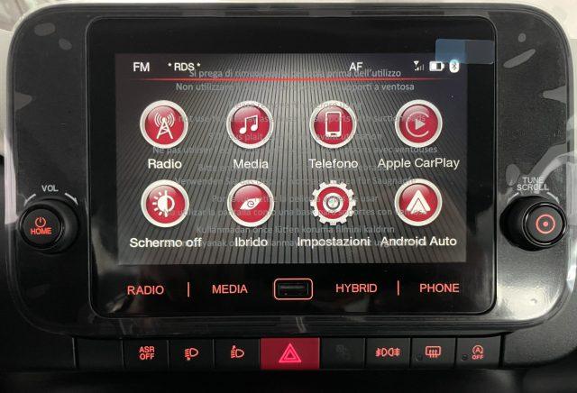 FIAT Pandina 1.0 Hybrid 70 CV Cross KM0 MY25