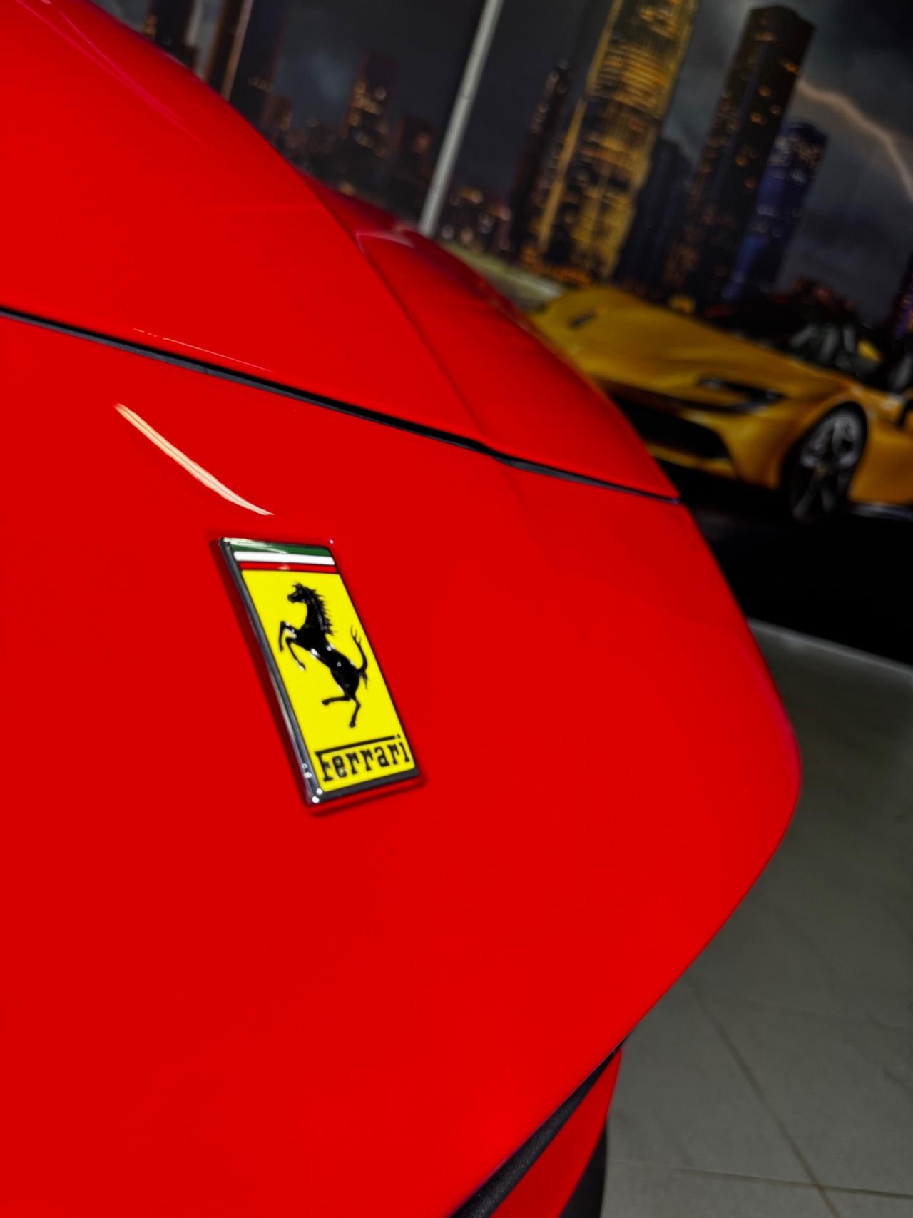 Ferrari Portofino 600 CV