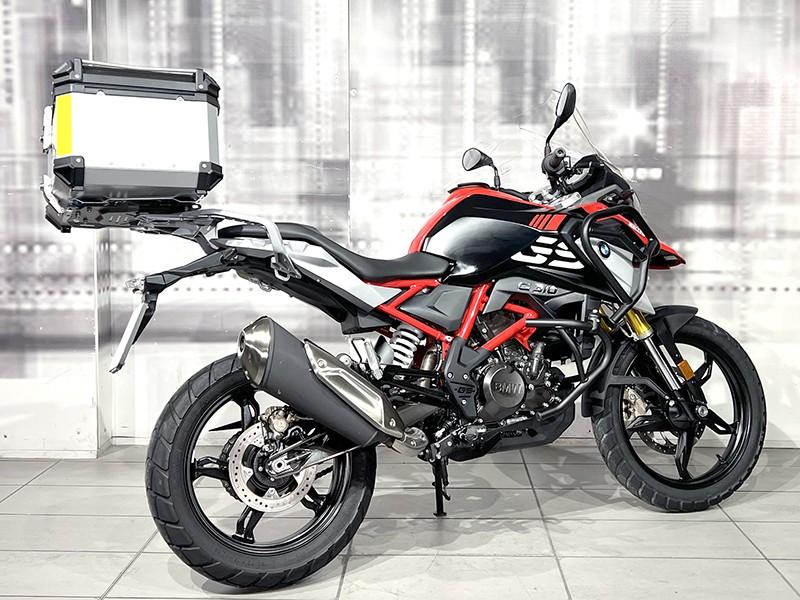 Bmw G 310 GS