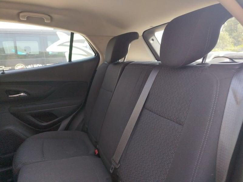Opel Mokka X 1.6 CDTI ADVANCE S&S 4X2 110CV