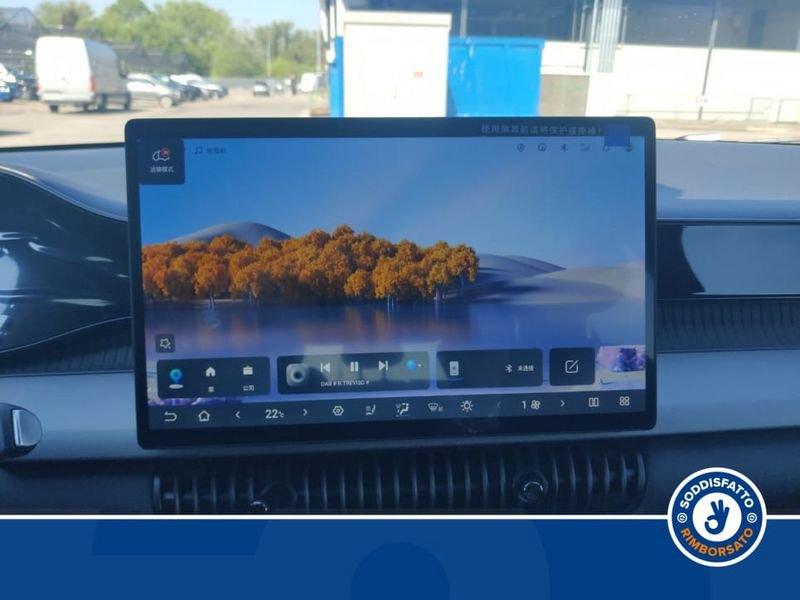 BYD Dolphin G DM-i Boost