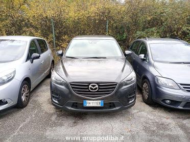 Mazda CX-5 I Diesel 2.2 Exceed 2wd 150cv