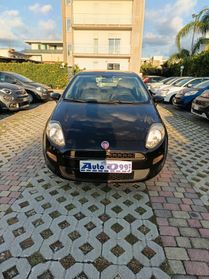 Fiat Punto 1.2 8V 5 porte Lounge