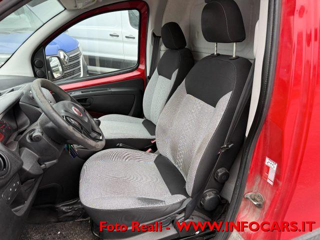 FIAT Fiorino 1.3 MJT 95CV Furgone Adventure PREZZO + IVA