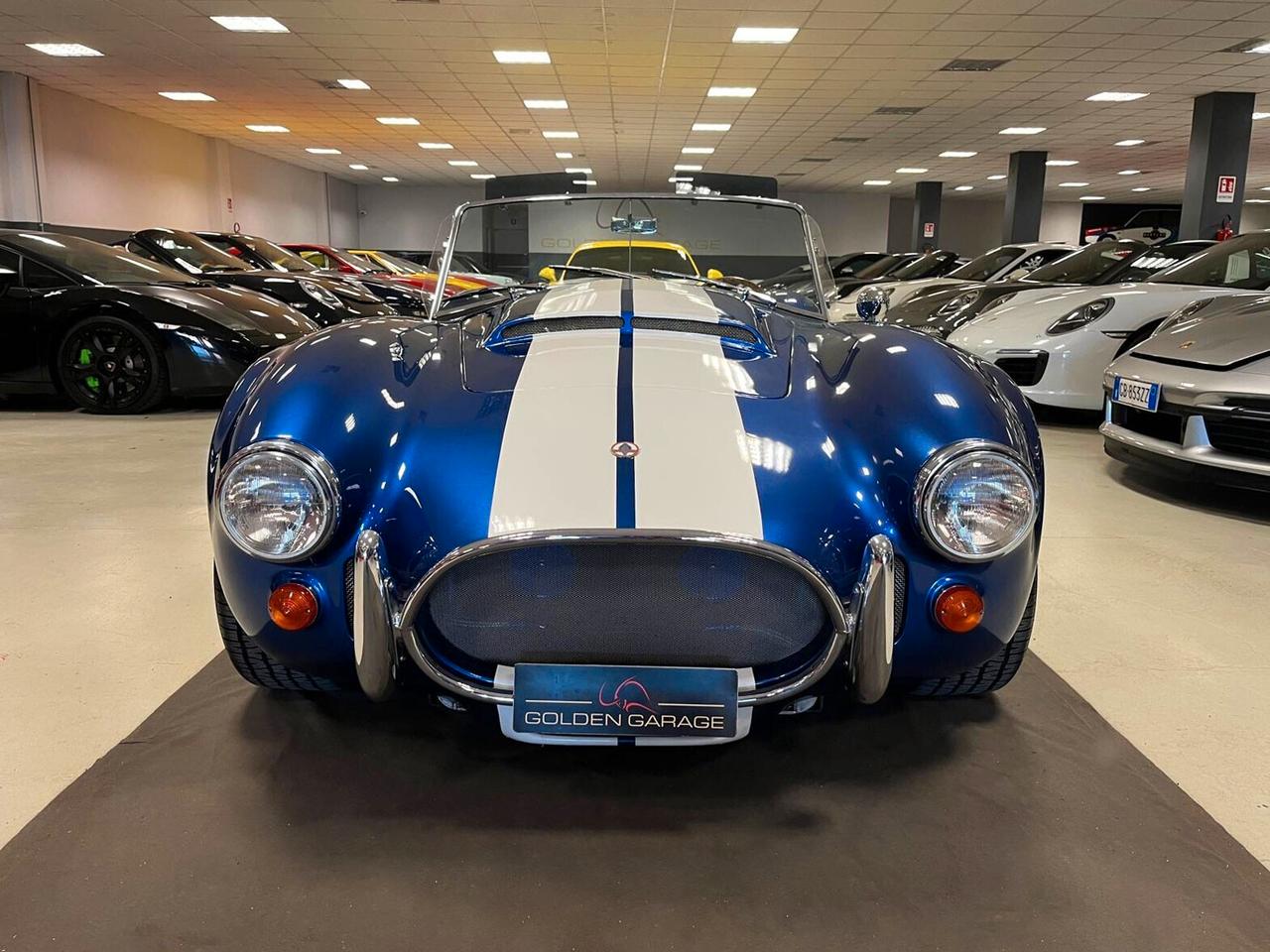 Ac Cobra Dax Toyjero