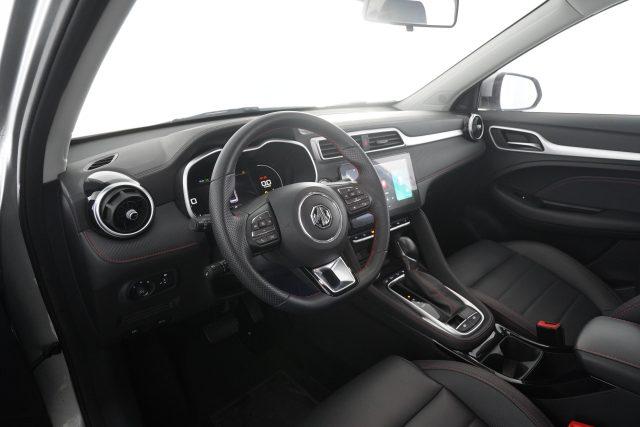MG ZS ZS 1.0T-GDI aut. Luxury