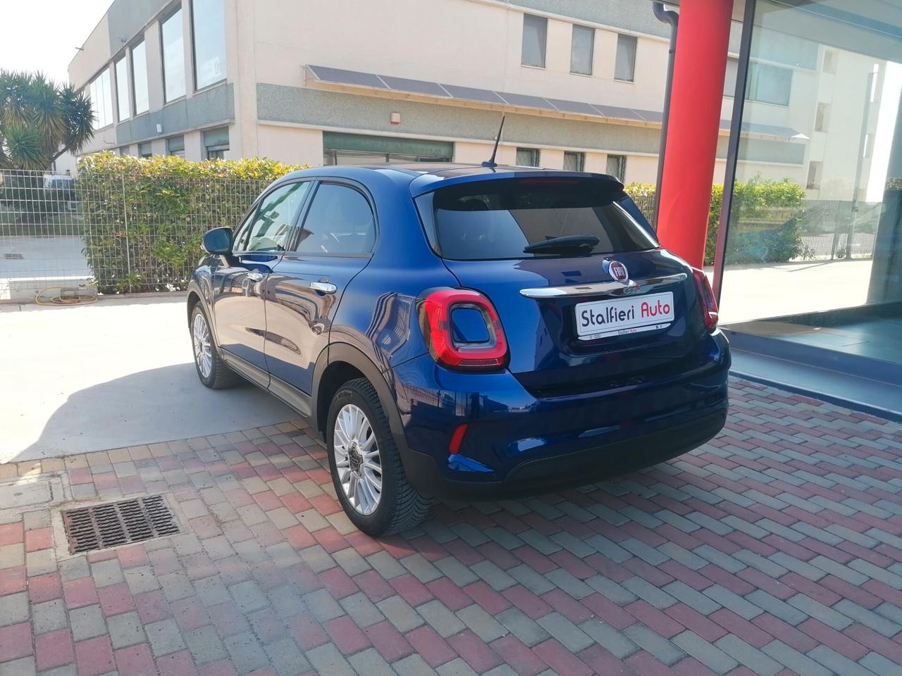 Fiat 500X 1.6 MultiJet 130 CV Sport