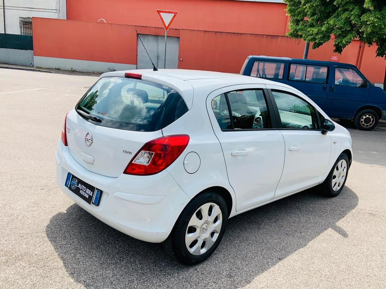 Opel Corsa 1.3 CDTI 95CV ecoFLEX 5 porte Start&Stop Elective