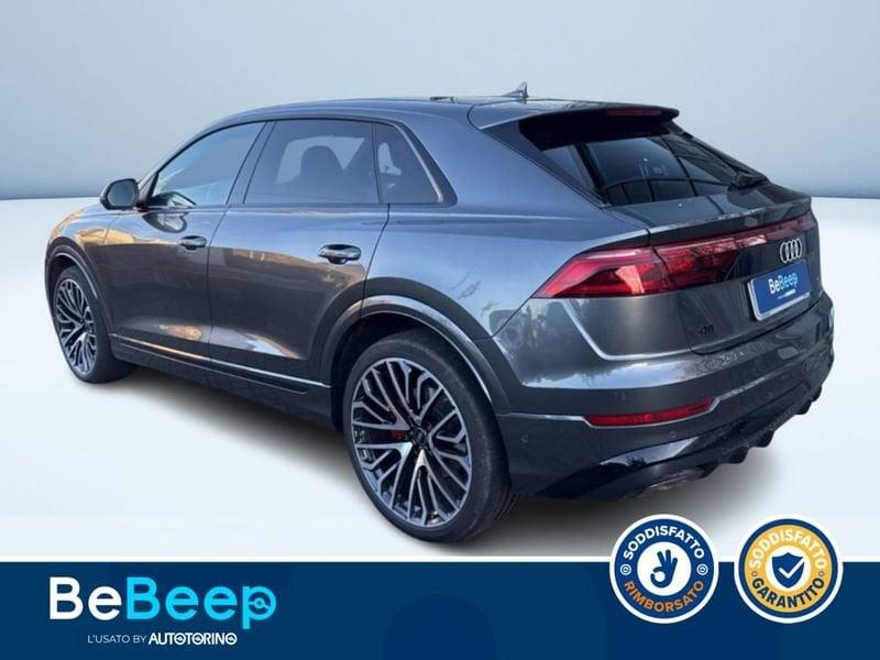 Audi Q8 3.0 TDI MHEV S LINE EDITION QUATTRO 286CV TIPTR