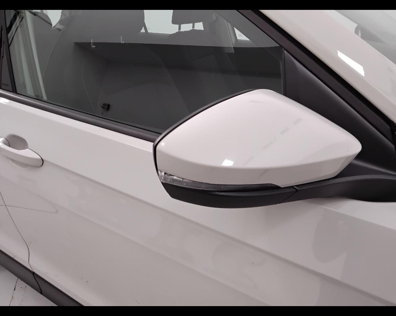 VOLKSWAGEN T-Cross 2019 - T-Cross 1.0 tsi Style 95cv