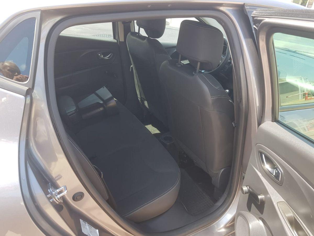 RENAULT - Clio - 1.5 dCi 8V 90 CV EDC 5p. Energy