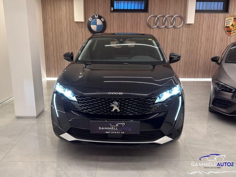 Peugeot 3008 3008 BlueHDi 130 S&S Active Business