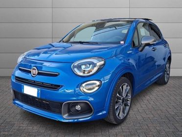 Fiat 500X 1.3 T4 Sport DCT