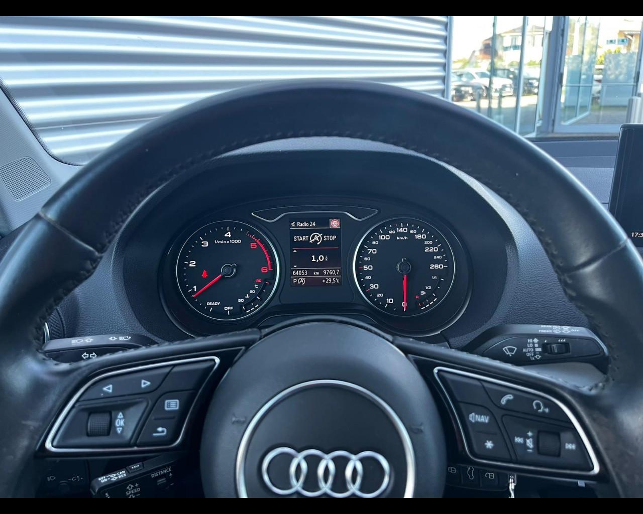AUDI Q2 35 TDI QUATTRO S-TRONIC ADMIRED