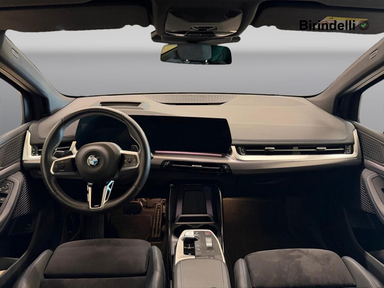 BMW Serie 2 A.T. (U06) - 218d Active Tourer Msport