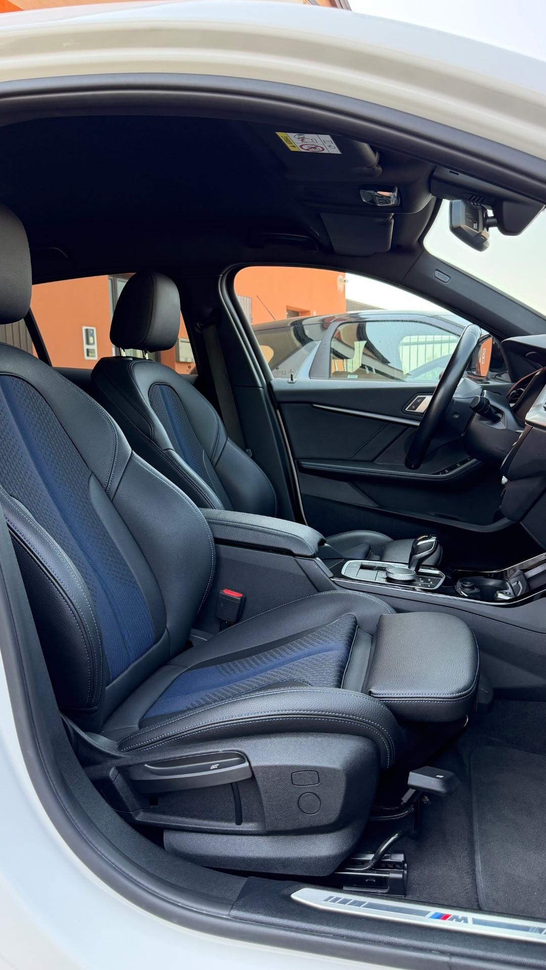 Bmw 116d 5p. Msport