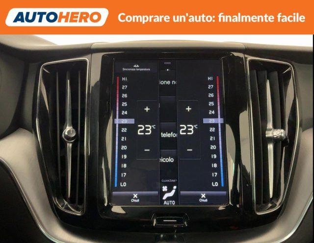 VOLVO XC60 D4 Momentum