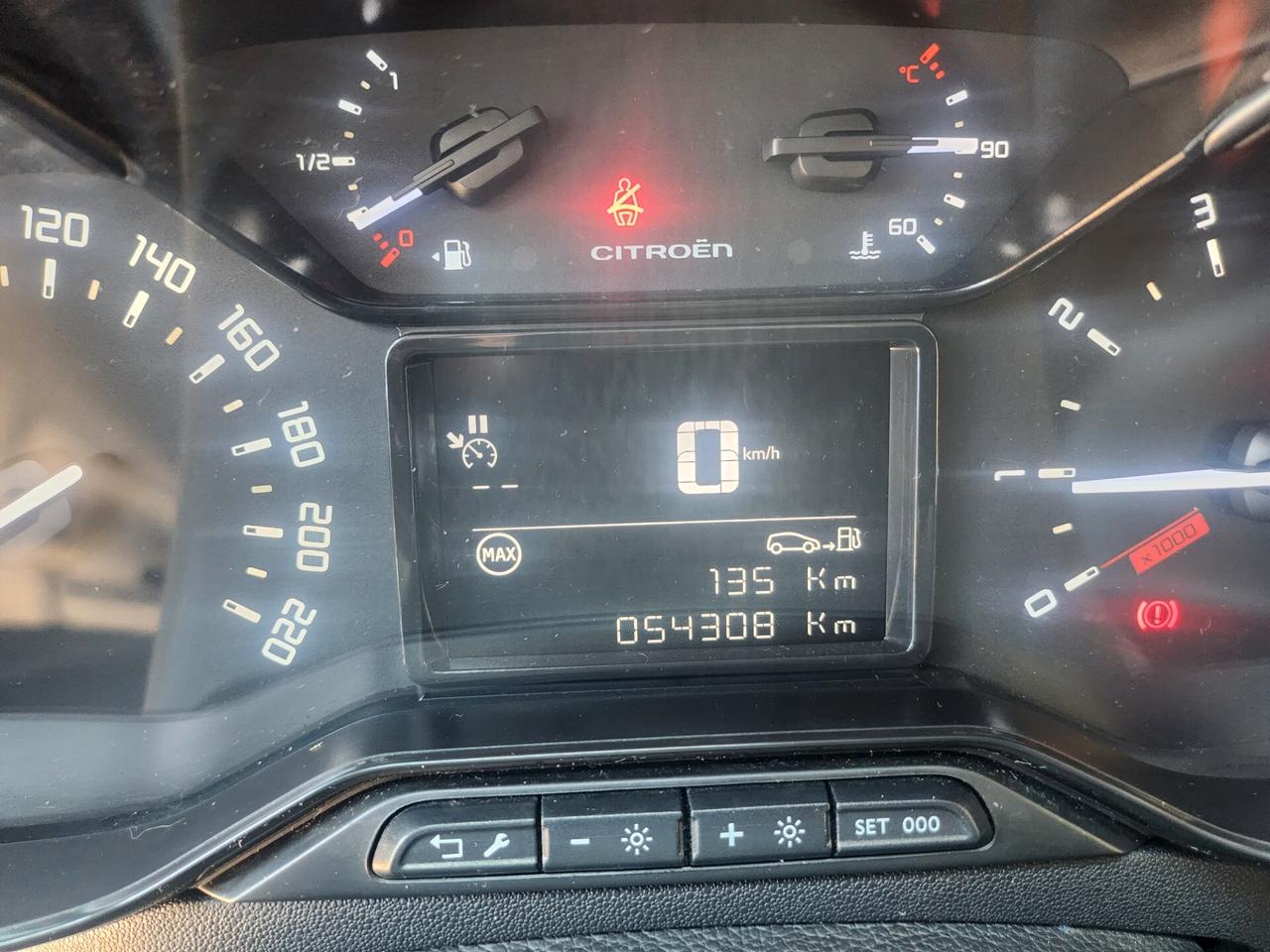 Citroen C3 PureTech 83 S&S Shine