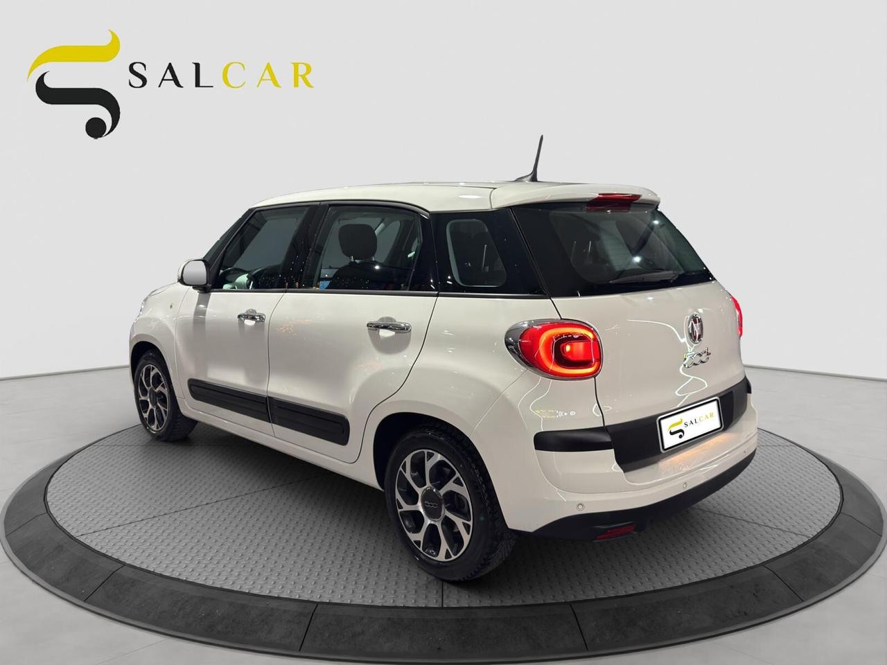 Fiat 500L 1.6 mjt 120cv 2020