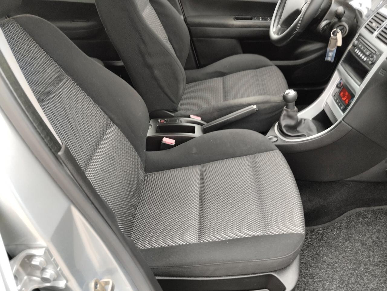 Peugeot 307 1.6 16V HDi 90CV 5p. ""95.511 KM""