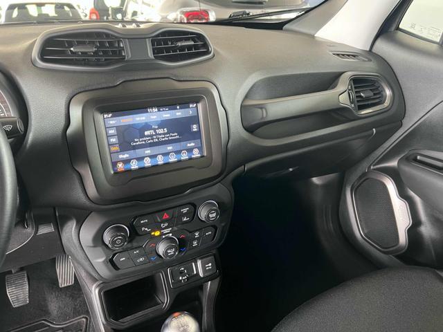 JEEP Renegade 1.0 T3 Limited