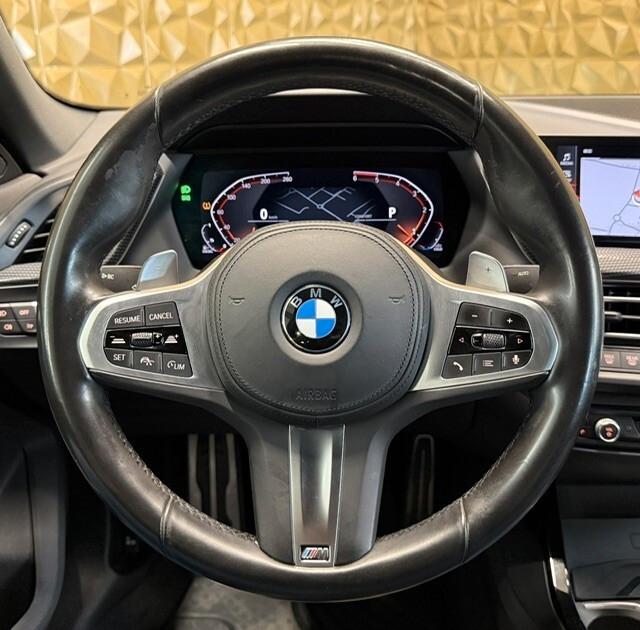 Bmw 220 220d Coupé Msport aut.
