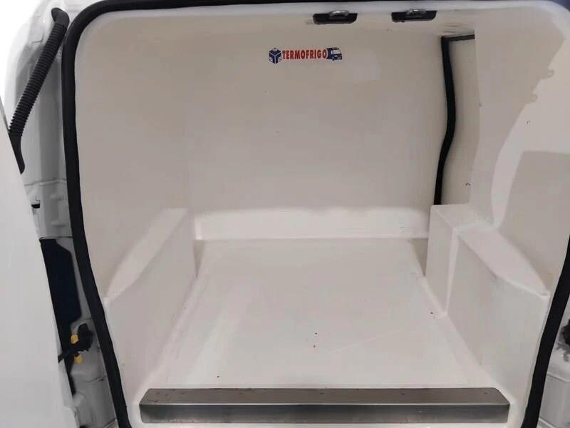 Fiat Fiorino 1.3 MJT 95CV SX TERMOFRIGO