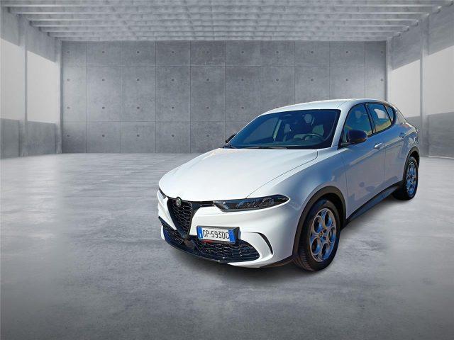 ALFA ROMEO Tonale Tonale 1.6 diesel 130 CV TCT6 Sprint