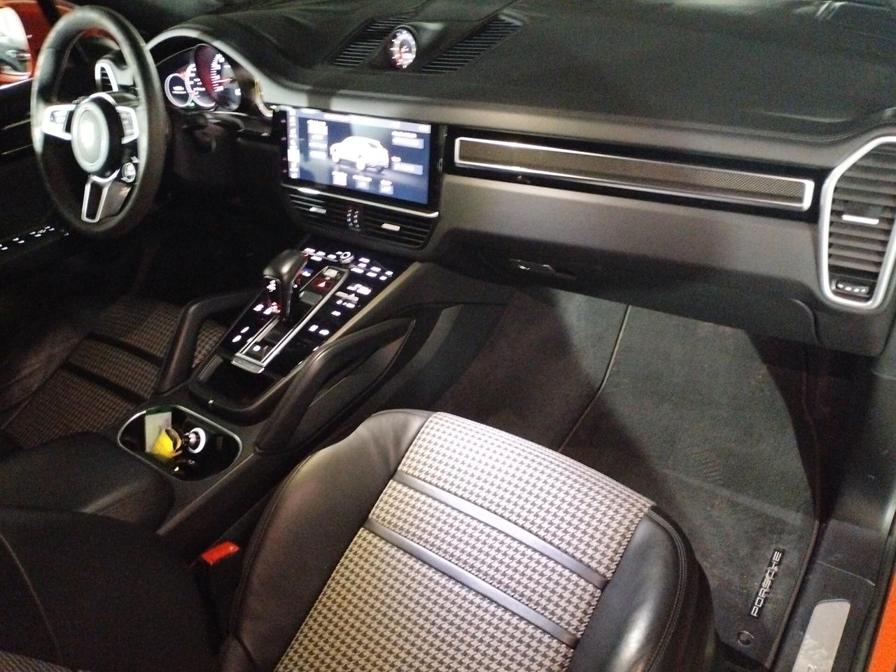 Porsche Cayenne Coupe 2019 3.0 tiptronic * IVA ESPOSTA *