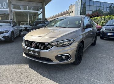 FIAT Tipo 1.6 Mjt S&S 5 porte Lounge
