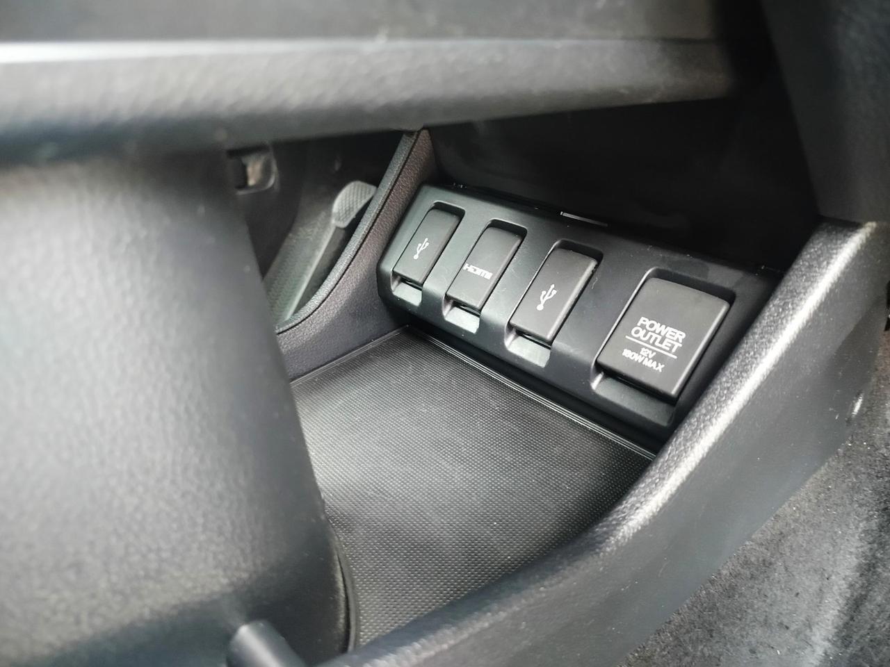 Honda HR-V 1.6 Elegance Connect Adas