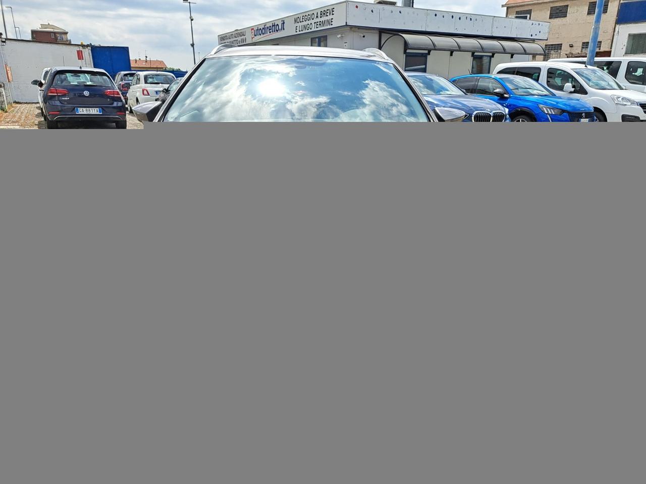 SEAT Leon 2.0 TDI 184 CV DSG ST S/S FR