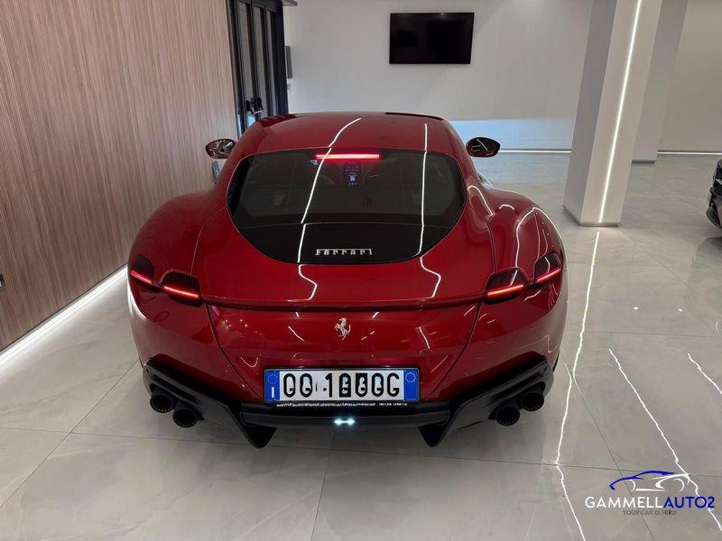 Ferrari Roma Roma