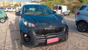 Kia Sportage 1.7 CRDI 141 CV DCT7 2WD Cool