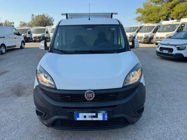 FIAT Doblo 1.6 MJT 105CV PL-TN Cargo Maxi ALLESTITO OFFICINA