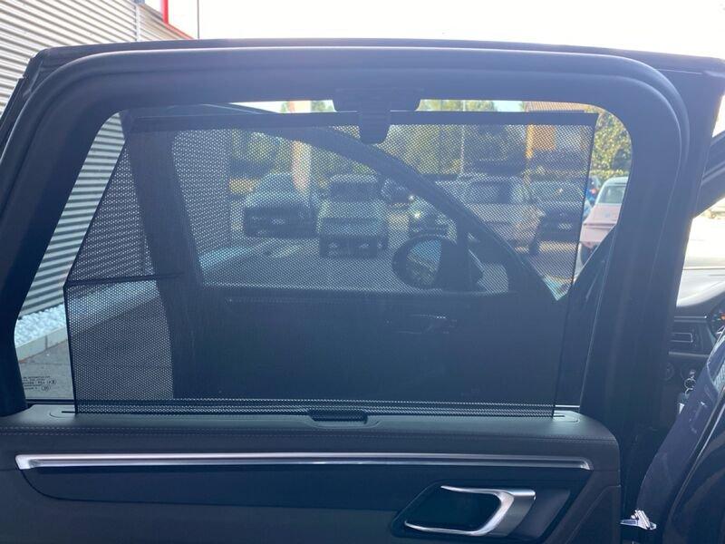 Porsche Macan 2.0 265 CV